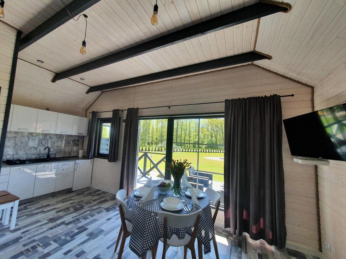 Holiday home Retro Jaroslawiec