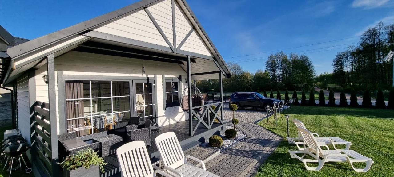 Holiday home Retro