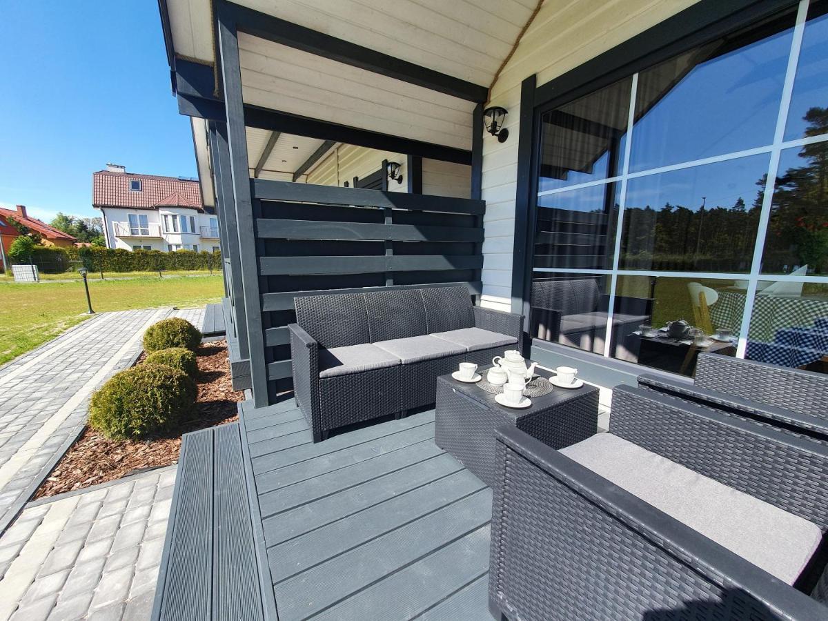 Holiday home Retro Jaroslawiec