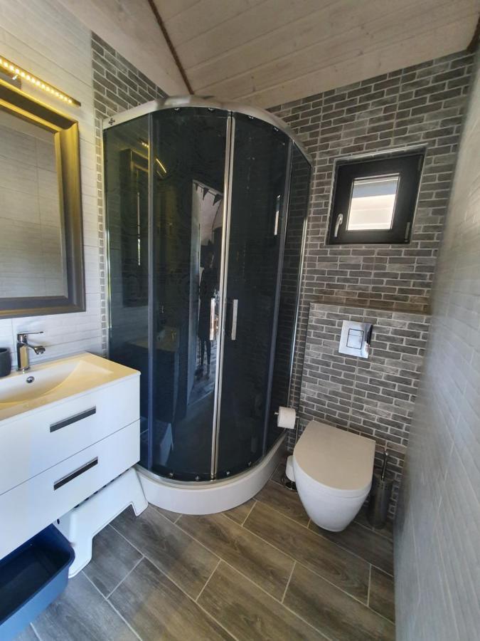 Holiday home Retro Jaroslawiec