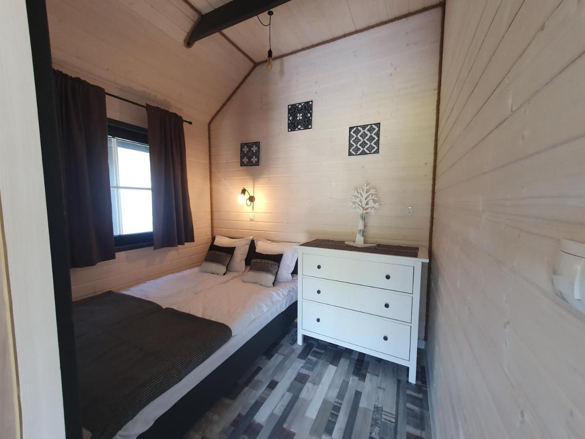 Holiday home Retro *
