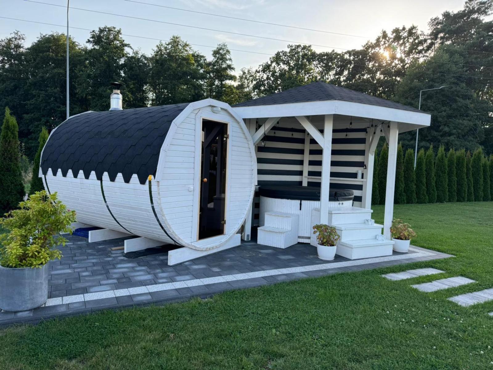 Holiday home Retro Jaroslawiec